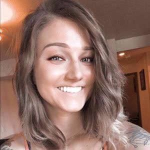 Meet your Posher, Josie